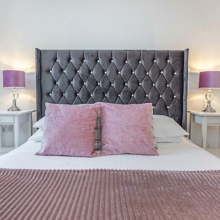 Knightsbridge Dream Apartment Londra Esterno foto