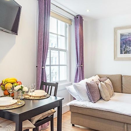 Knightsbridge Dream Apartment Londra Esterno foto