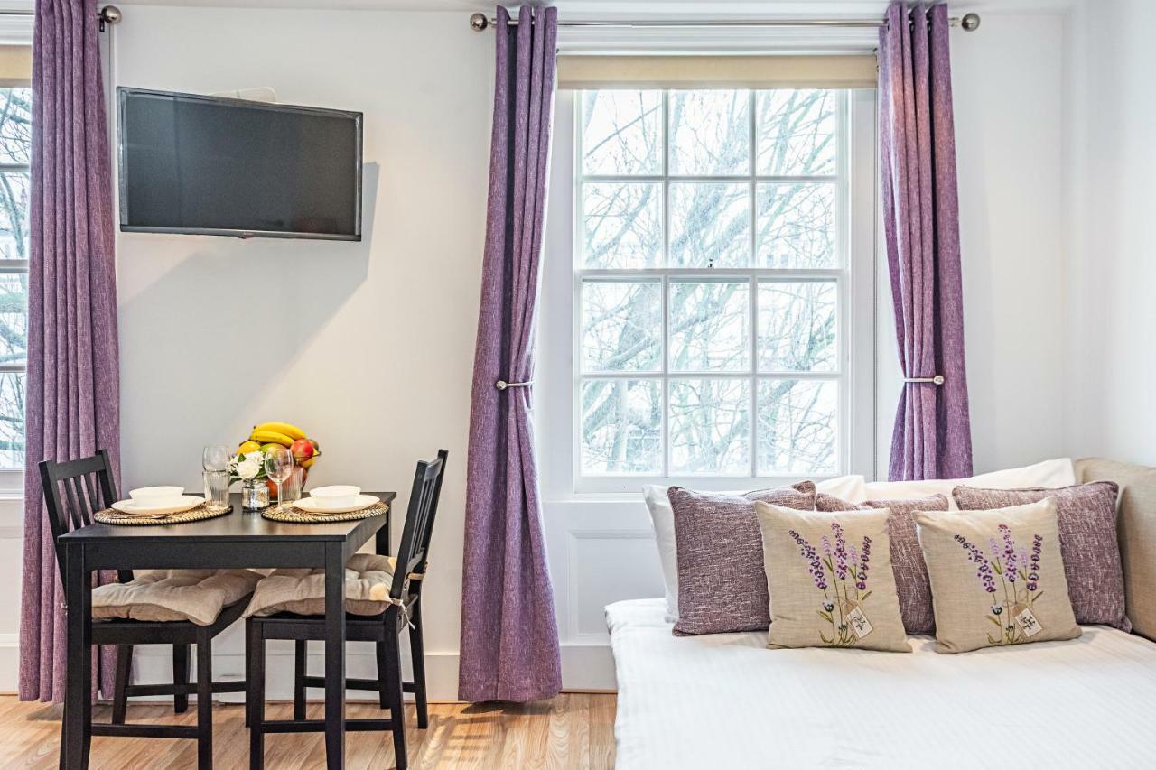 Knightsbridge Dream Apartment Londra Esterno foto