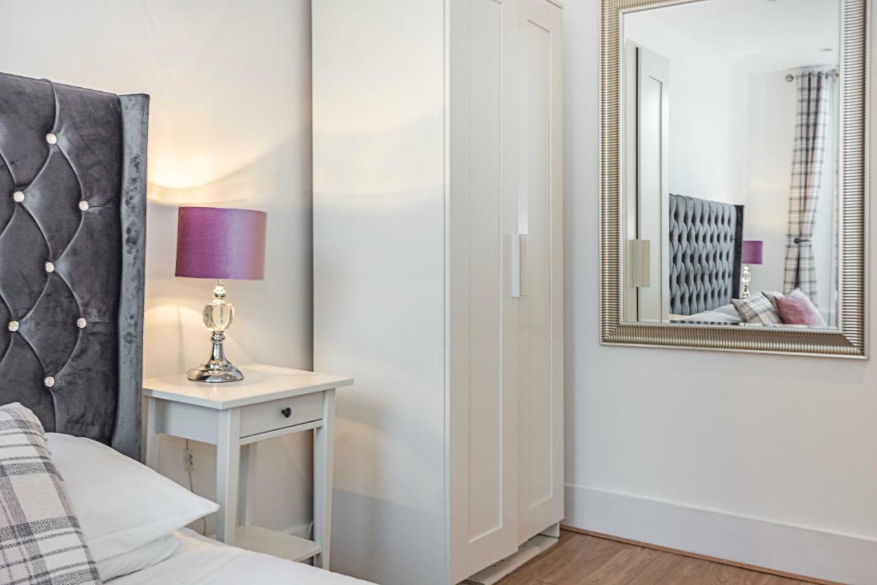Knightsbridge Dream Apartment Londra Esterno foto