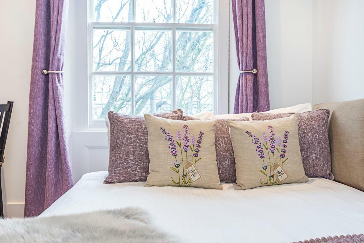 Knightsbridge Dream Apartment Londra Esterno foto