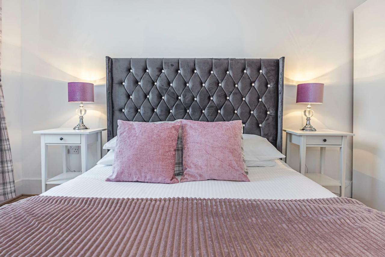 Knightsbridge Dream Apartment Londra Esterno foto