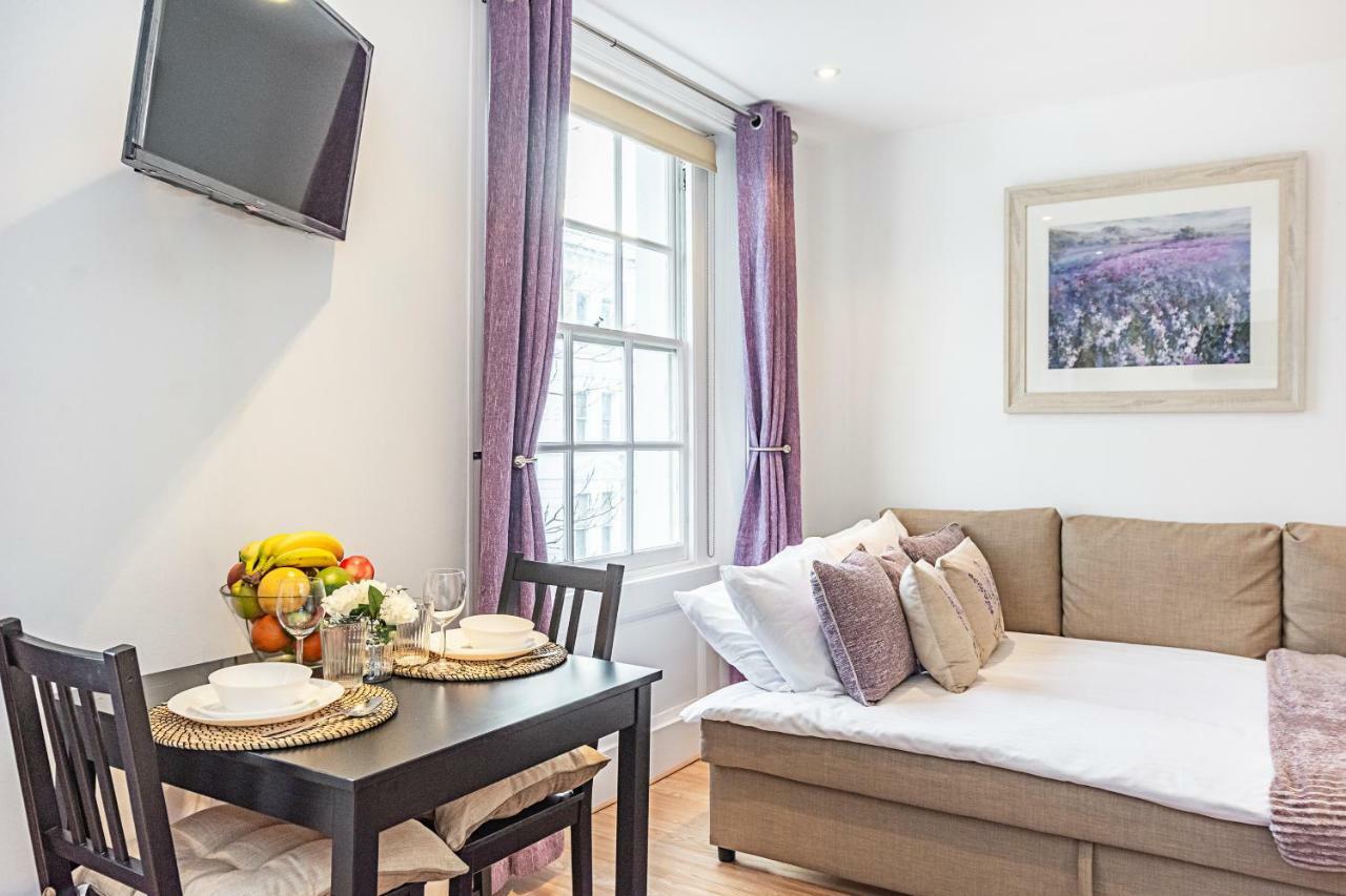 Knightsbridge Dream Apartment Londra Esterno foto